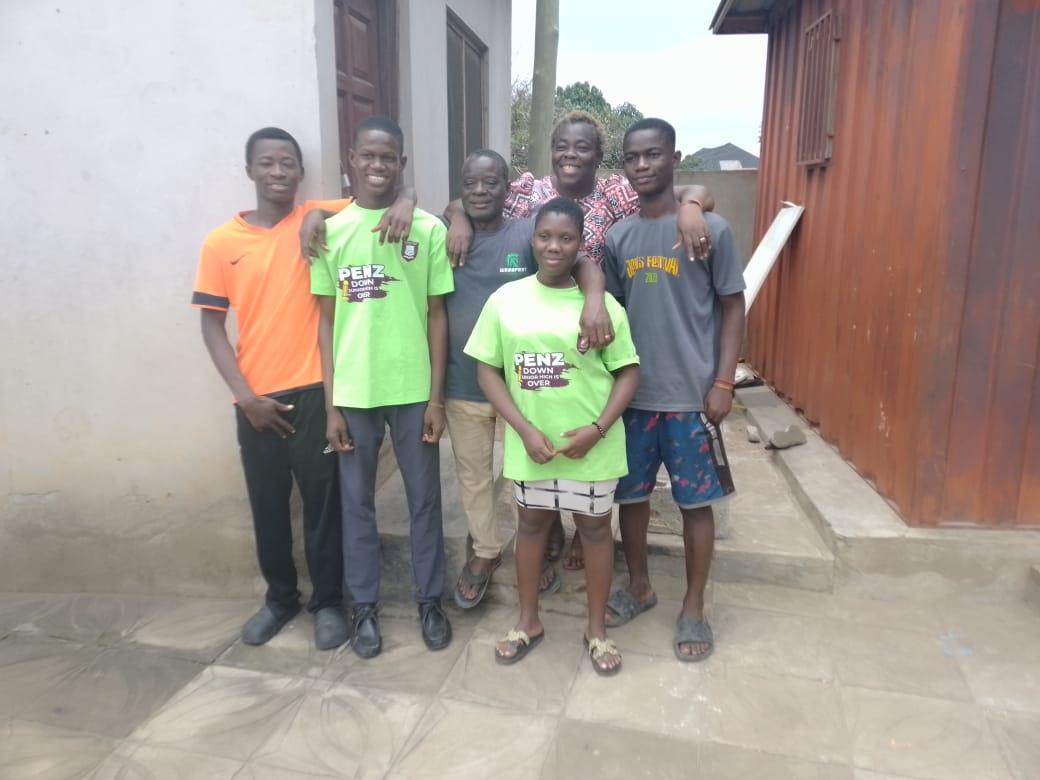 Educational Sponsorship